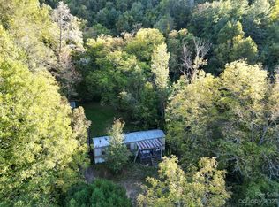 1408 Hamburg Rd, Mars Hill, NC 28754