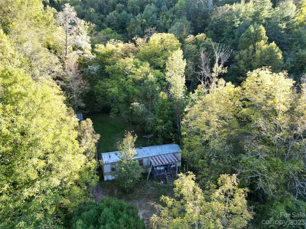 1408 Hamburg Rd, Mars Hill, NC 28754