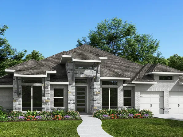 2023 Benedetto Way, McLendon Chisholm, TX 75032