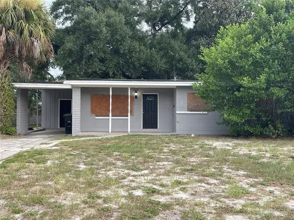 1227 SAINT JAMES ROAD, ORLANDO, FL 32808