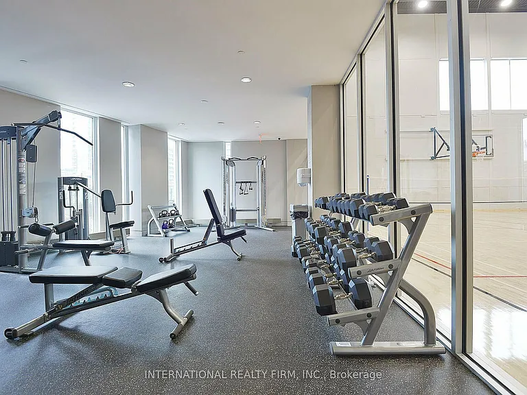 85 Queens Wharf Rd #2110 — Photo 21
