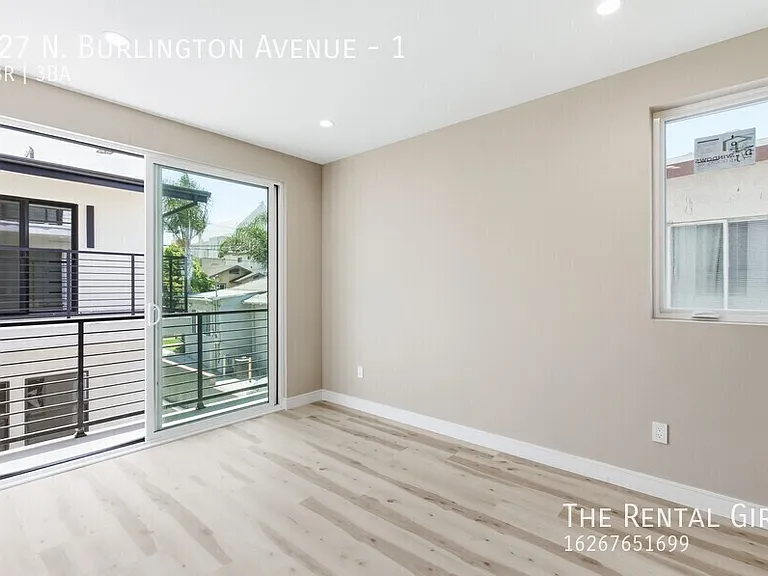 227 N Burlington Ave #1 — Photo 10
