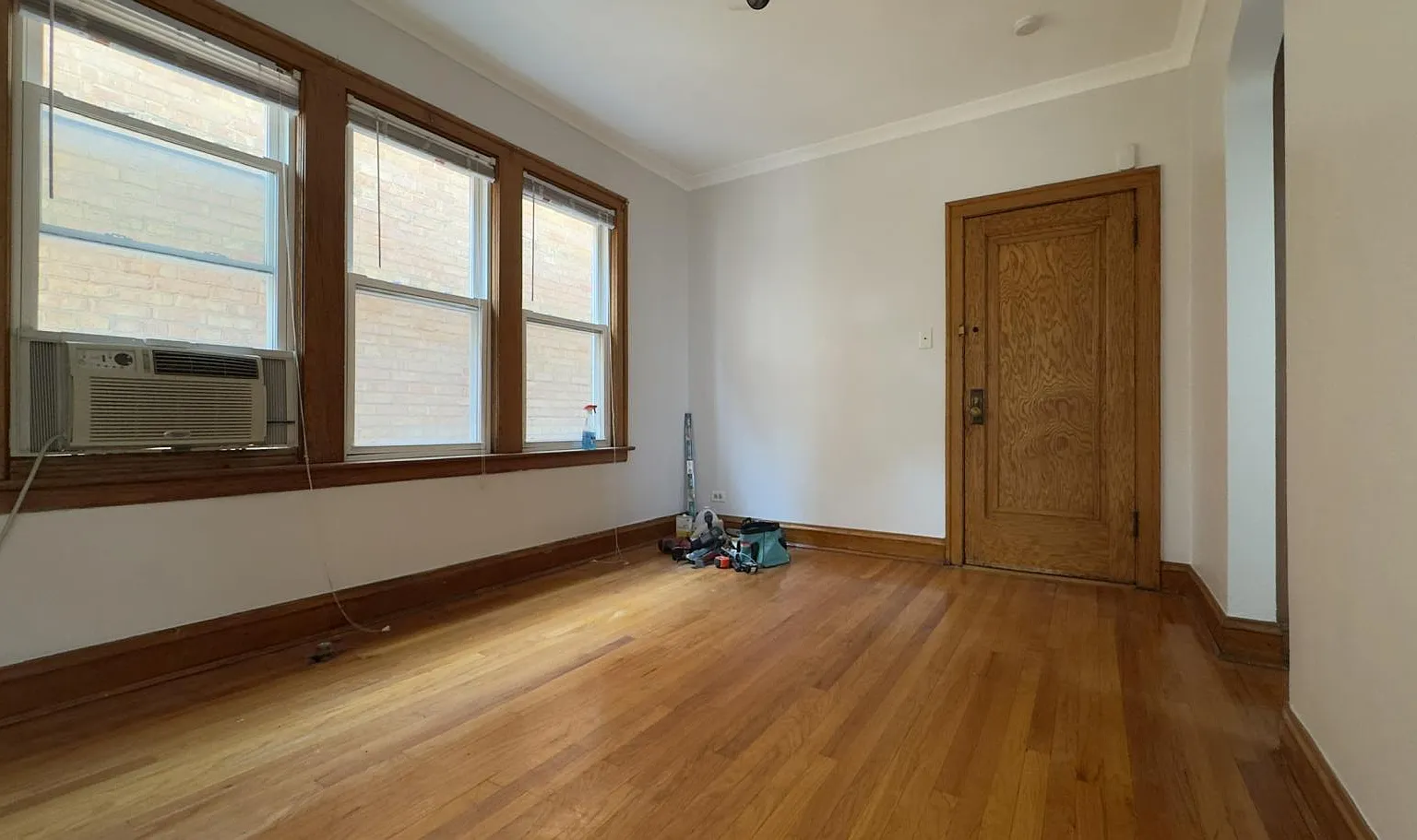 6855 West Addison Street #2R — Photo 2