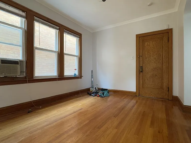 6855 W Addison St #1 — Photo 2