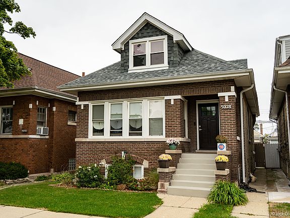 2nd image of 5028 W Drummond Pl