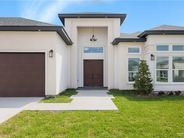 9517 Lake John Ct, Los Fresnos, TX 78566