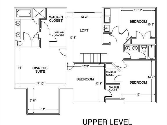 3rd image of 7032 Linn Cove Ct