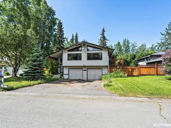 2454 Tulane St, Anchorage, AK 99504
