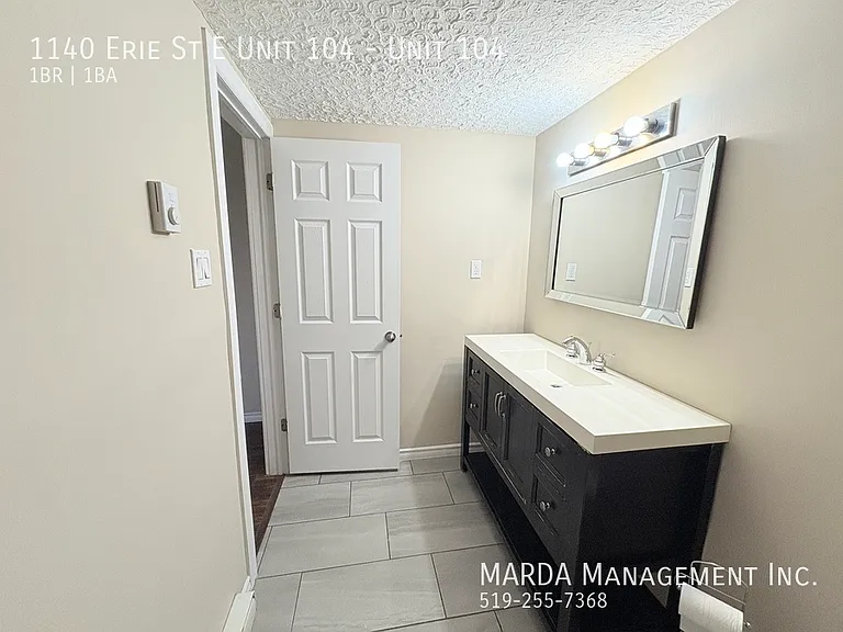 1140 Erie St E #104 — Photo 16