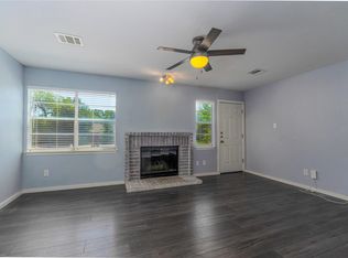 1845 River Crossing Cir APT C, Austin, TX 78741