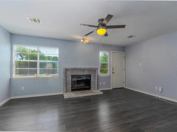 1845 River Crossing Cir APT C, Austin, TX 78741