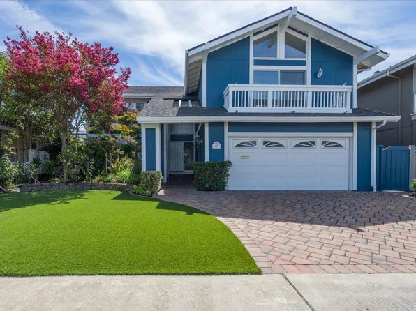 851 Arcturus Cir, Foster City, CA 94404
