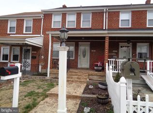 427 Westham Way, Baltimore, MD 21224