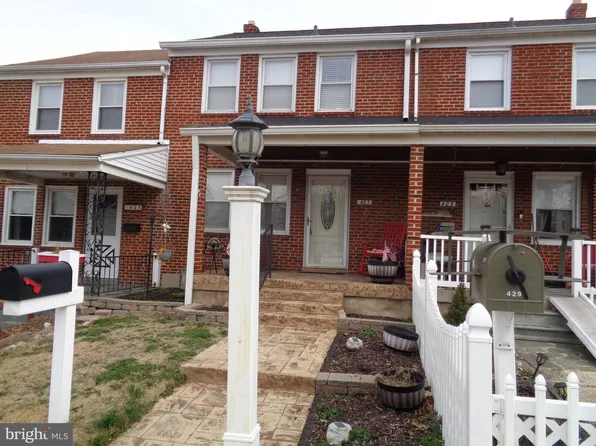 427 Westham Way, Baltimore, MD 21224