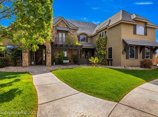 2105 S Log Ln #3, Washington, UT 84780