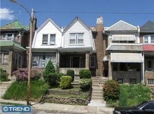 6231 Magnolia St, Philadelphia, PA 19144