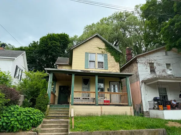 329 W 20th St, Erie, PA 16502