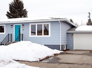 312 Kennedy St, Belgrade, MT 59714