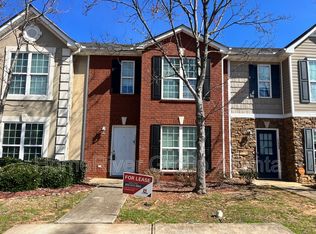 11424 S Grove Dr, Hampton, GA 30228