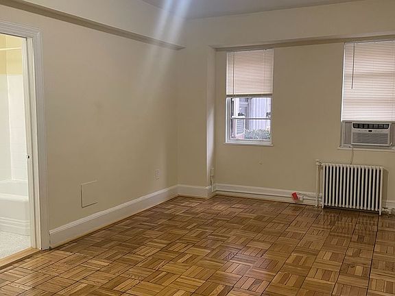 2nd image of 2501 Q St NW #102