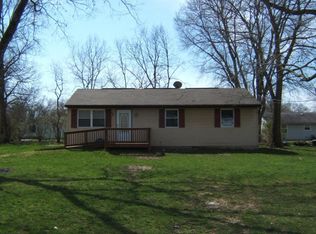 2137 Wren Ave, Fairfield, OH 45014