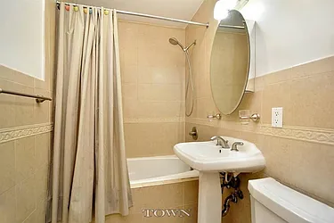Rented by Town Residential