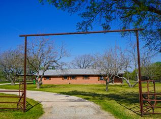 19761 N State Highway 34, Terrell, TX 75161