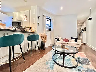 Rented by Pear NYC LLC