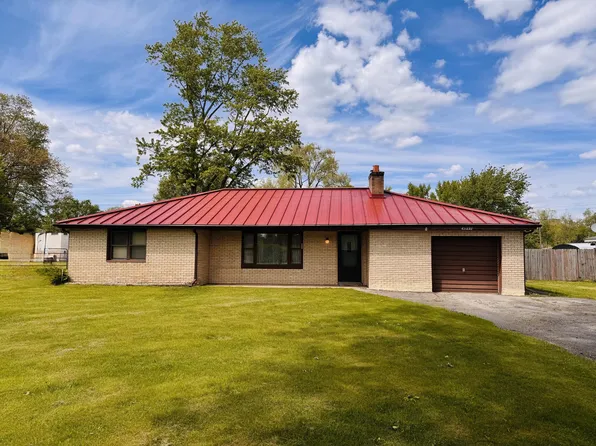 2523 Lake Shore Dr, Niles, MI 49120