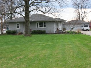 2640 W Mill Rd, Evansville, IN 47720