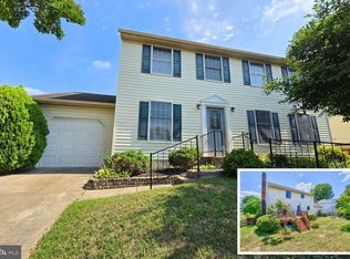 3626 Klausmier Rd, Nottingham, MD 21236