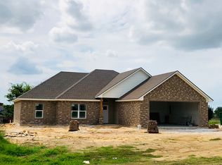 5989 Wilson St, Durant, OK 74701