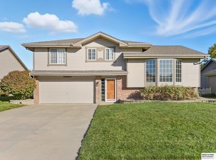 12611 S 218th Ave, Gretna, NE 68028