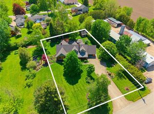169 James St, Arran Elderslie, ON N0G 2N0