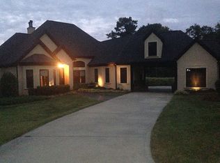 4520 Rinaldo Rd, York, SC 29745