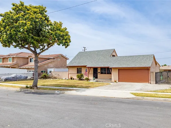 1315 S Silverbirch Pl, West Covina, CA 91790