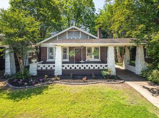 2251 Evelyn Ave, Memphis, TN 38104