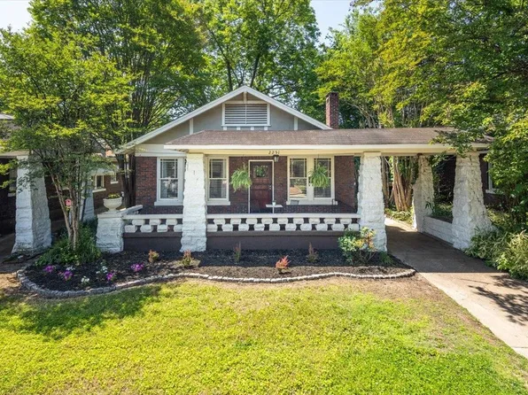 2251 Evelyn Ave, Memphis, TN 38104