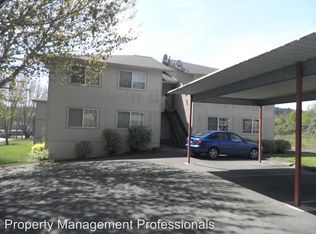 2131 NW North Hill Dr APT A, Grants Pass, OR 97526