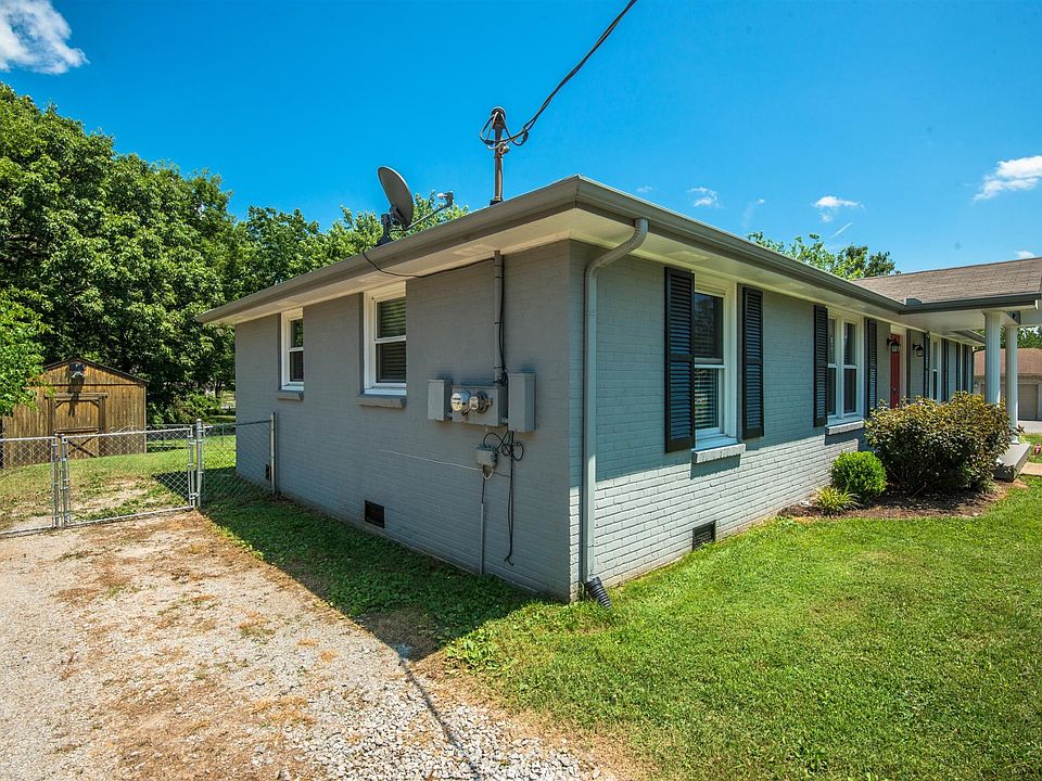 127 Susan Dr, Hendersonville, TN 37075 Zillow