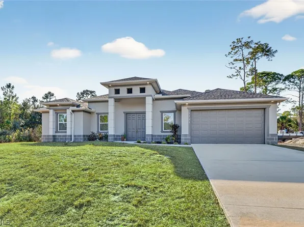 1207 Sheldon Ave, Lehigh Acres, FL 33972