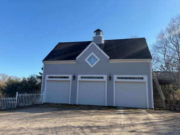 (undisclosed Address), West Yarmouth, MA 02673