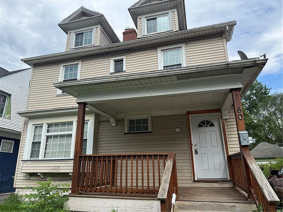 60 Kingston St