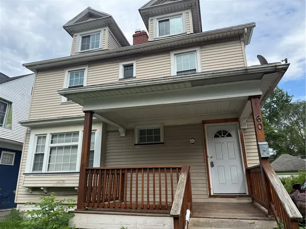 60 Kingston St, Rochester, NY 14609
