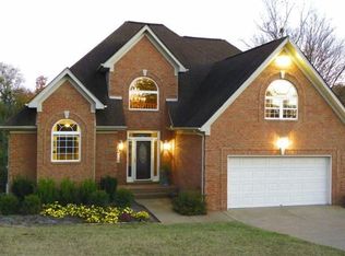 341 Lakeview Cir, Mount Juliet, TN 37122