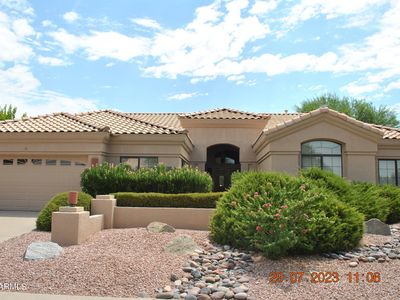 14923 N 91ST Way, Scottsdale, AZ, 85260