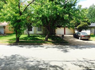 2306 Ozark Dr, Arlington, TX 76014
