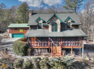 123 Cops Rd, Blue Ridge, GA 30513