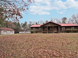 6011 Nc 152 Hwy, Rockwell, NC 28138