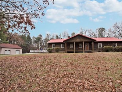 6011 Nc 152 Hwy, Rockwell, NC, 28138